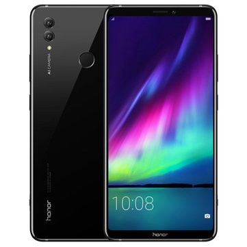 Huawei Honor Nota 10 GPU Turbo 6,95 pollici 6 GB RAM 64GB ROM Kirin 970 Octa core 4G Smartphone