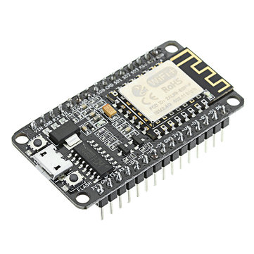 Geekcreit® NodeMcu Lua ESP8266 ESP-12E WIFI Entwicklungsplatine
