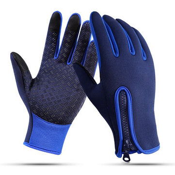 Heren&nbsp;Dames&nbsp;Waterproof&nbsp;Touch&nbsp;Screen&nbsp;Glove