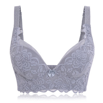 reggiseno ricamato