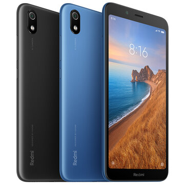 Смартфон Xiaomi Redmi 7A 2/32GB