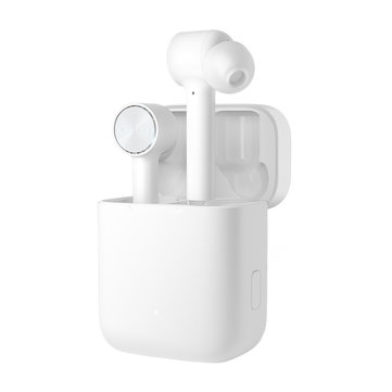 Originele Xiaomi Air TWS True Wireless Bluetooth-oortelefoon Active Ruisonderdrukking Smart Touch Bilaterale oproephoofdtelefoon