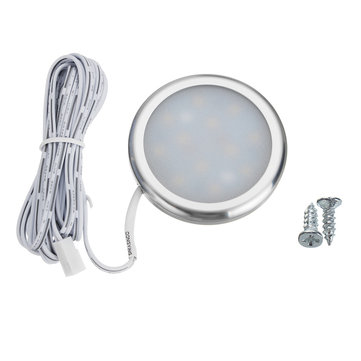12v Led 180lm Interior Spot Light Cabinet Lighting For Camper