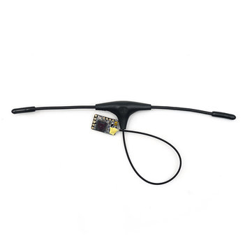 FrSky R9 Mini-OTA ACCESS 16CH 900MHz Long Range RC Mini Receiver Support Wireless Upgrade Firmware S.Port RSSI Output