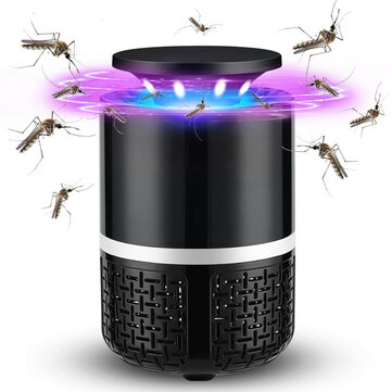 fly mosquito zapper