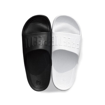 sport slippers heren