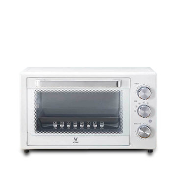 VIOMI De XIAOMI Four électrique Youpin VO3201 32L 1500W 360 ° Roation 100 100 -230 ℃ Four de cuisson à contrôle de température