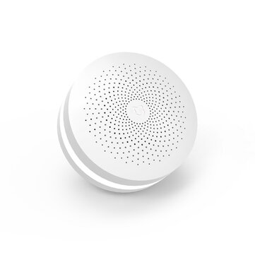 [Wersja do aktualizacji] Xiaomi Mi Smart WiFi Remote Control Wielofunkcyjna bramka 