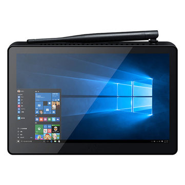 PIPO X9S 32GB Intel trilha cereja Z8350 8,9 polegadas Windows 10 TV Caixa tablet
