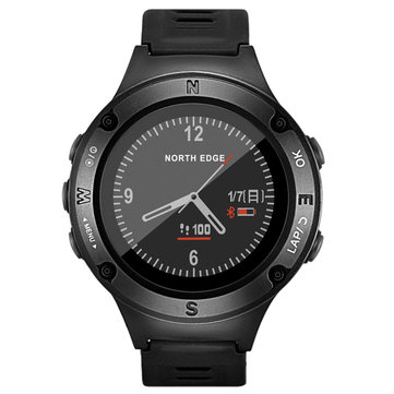 orologio gps