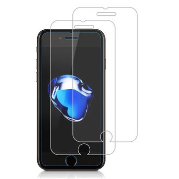 2 Pak Bakeey 0.26mm 9H Krasbestendig Gehard Glas Screen Protector Voor iPhone 6/6s 4.7 