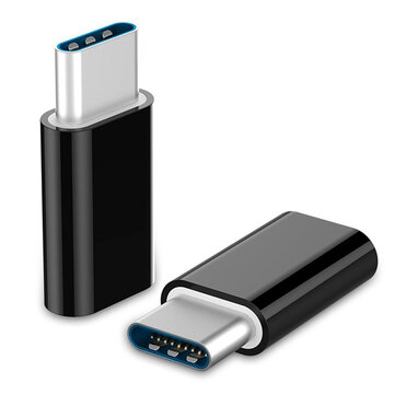 Bakeey Type C naar micro USB USB3.0 Connector Adapterconverter voor Oneplus 5t Xiaomi 6 Mi A1 