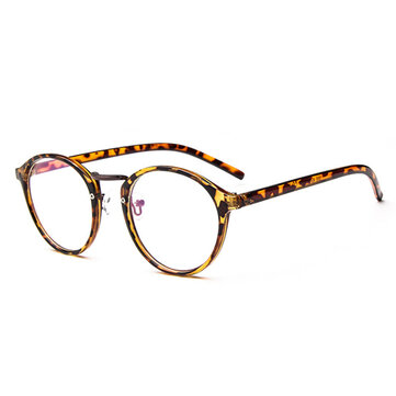 نظارات شمسية للجنسين مصنوع من المعدن