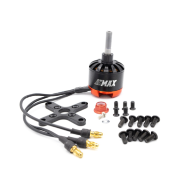 Emax GTII 2212C 930KV/1000KV/1400KV/1800KV/2200KV/2450KV Brushless Motor for RC Airplane Fixed-wing Spare Part