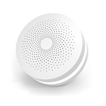 Original Xiaomi Mise à Jour WiFi Smart Home à Télécommande Passerelle Multi-fonctionnelle