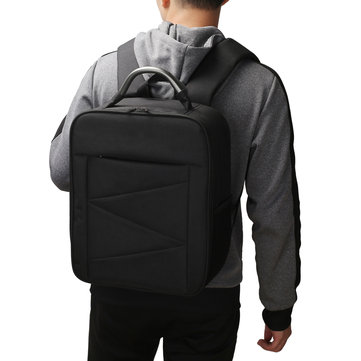 Водонепроницаемый чехол для хранения плеча Сумка Рюкзак для переноски Коробка Чехол для FIMI A3 RC Дрон Квадрокоптер