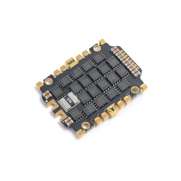 S$62.06 MAMBA 506 50A 2-6S Dshot1200 4 IN 1 Blheli_32 Brushless ESC 30.5x30.5mm for RC Drone FPV Racing RC Parts from Toys Hobbies and Robot on banggood.com