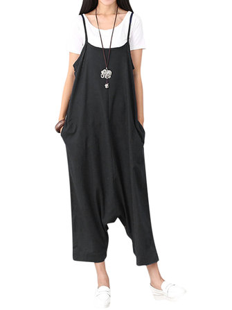 magliette senza spalline