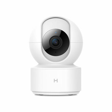 [Global Version] XIAOMI Mijia IMILAB H.265 1080P 360 ° Gece Sürümü Akıllı AI IP Kamera Evde Bebek Monitör Pan-tilt Webcam