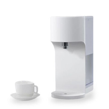 VIOMI YM-R4001A Intelligent Fast Heat Heater Water Dispenser App Control Small Electric Kettle From XIAOMI Youpin