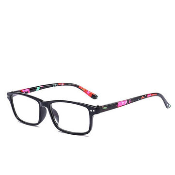 Ochrona przed promieniowaniem HD Okulary do czytania Okulary do czytania