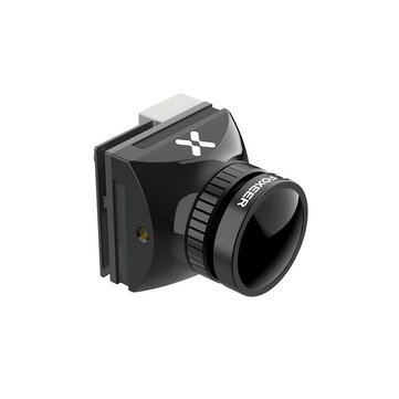 Foxeer Micro Toothless 2 Angle Switchable StarLight FPV Camera 1/2" Sensor Super HDR for FPV Racing RC Drone