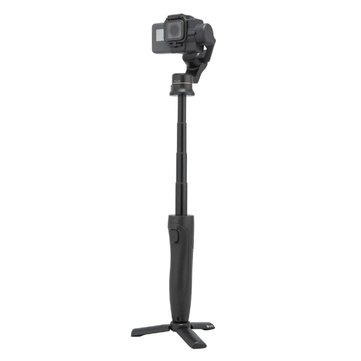 Feiyu Tech Vimble 2A 3-Axis Extensible FPV Handheld Gimbal For GoPro Here 7/6/5 Action Sports Camera