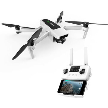 Hubsan Zino 2 LEAS 2.0 GPS 8KM 5G WiFi FPV with 4K 60fps UHD Camera 3-axis Gimbal RC Drone Quadcopter RTF
