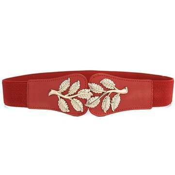 تنورة الديكور حزام