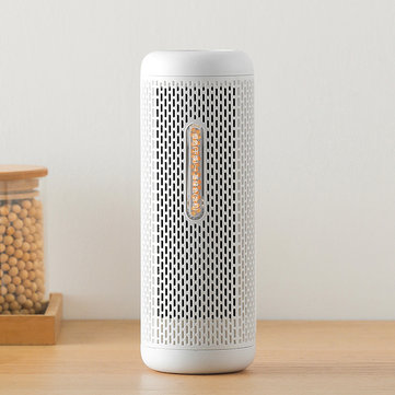 Deerma 220V Mini Dehumidifier Portable Ceramic PTC Heater Humidity Air Dryer Home Bedroom Kitchen From XIAOMI YOUPIN