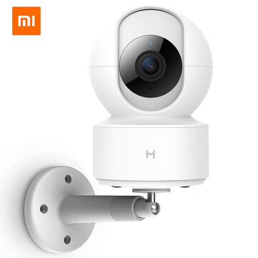 Mijia Camera Suporte de rotação de 360 ° Suporte de câmera PTZ Suporte de elevação montado na parede para XIAOMI Mijia 1080P Câmera IP