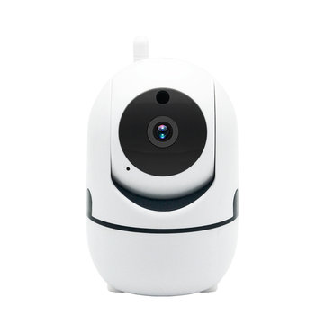 Smart Home 720-1080P Surveillance WiFi IP Camera Cloud Storage