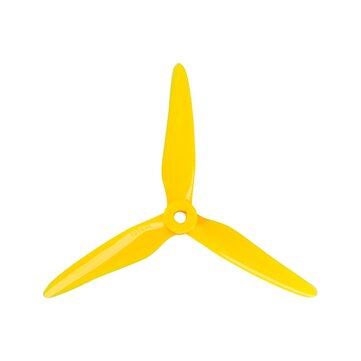 2 Piars Dalprop Spitfire T5147.5 5.1 Inch 3-blade POPO Propeller CW CCW for RC FPV Racing Drone