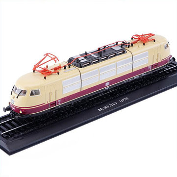diecast model trains