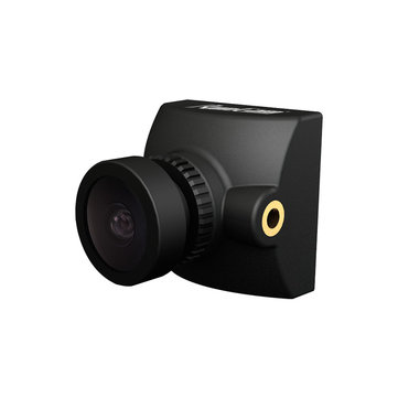 RunCam Racer 3 Mini FPV Camera CMOS 1000TVL Super WDR 6ms Latency 1.8mm/2.1mm for FPV Racing Drone RC Plane