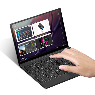 Originele doos Magic Ben MAG1 Intel Core M3-8100Y 16GB RAM 512GB PCI-E SSD 8.9 inch Windows 10 tablet