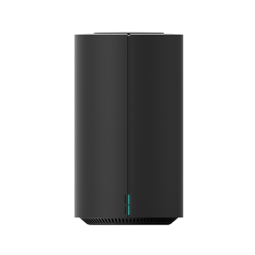 Xiaomi AC2100 2.4G 5G Bezprzewodowy router Wi-Fi 1733 Mb / s Gigabitowy port sieciowy 128 MB Dwuzakresowy dwurdzeniowy procesor 880 MHz Obsługa routera Wi-Fi IPv6
