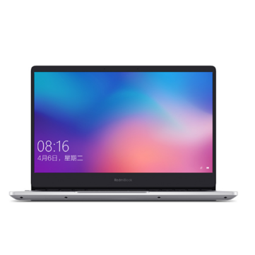 Xiaomi RedmiBook Laptop 14,0 polegadas AMD R7-3700U Radeon RX Vega 10 Graphics 16GB RAM DDR4 512GB SSD Notebook