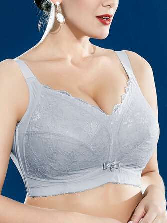 Wireless Plus Formaat Volledige dekking Verzamel Minimizer BH