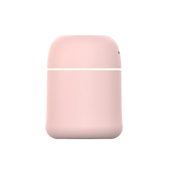 220ML Mini Air Humidifier USB Atomizer Negative Ion Ultrasonic Aromatherapy Air Cleaner Purifier