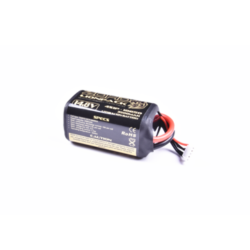 ZOHD LIONPACK 14.8V 4S1P 3500mAh 18650 Li-ion Lipo Battery for Long Range FPV RC Airplane Car Boat Tank