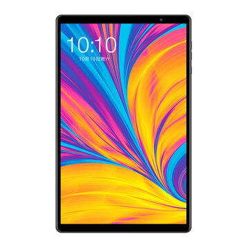 Teclast P10HD SC9863A Octa Core 3GB RAM 32GB ROM 4G LTE 1920 * 1200 FHD GPS Android 9.0 10.1 polegadas Tablet PC