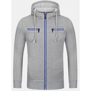 felpe invernali uomo con cappuccio