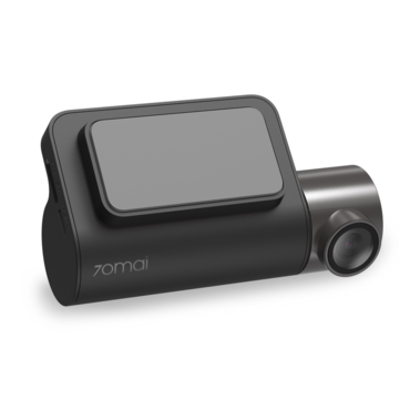 70mai Mini Midrive D05 Dash Cam 1600P OS05A10 Датчик 140 градусов Английская версия Авто Видеорегистратор камера Поддержка Парковка Монитор от xiaomi youpin