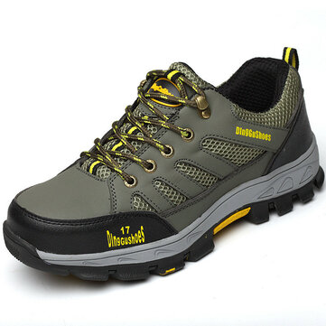 zapatos de trabajo para hombre