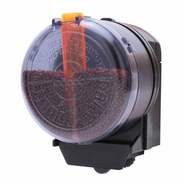 Aquarium Fish Tank Automatic Fish Feeder At Banggood Sold Out