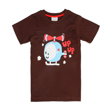 t shirt enfant 2015