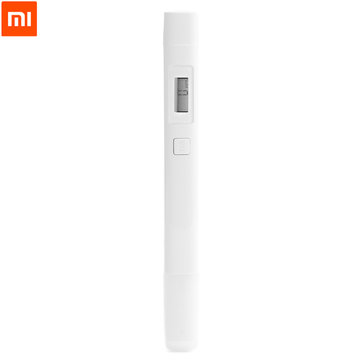 Original Xiaomi TDS Testador Ferramenta Medidor Água Caneta Testador Metro Qualidade de Água